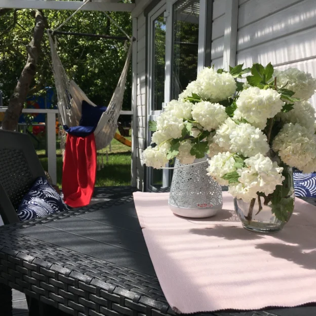 Zdjęcie Domki & Apartamenty z basenem "KORALIA" #34