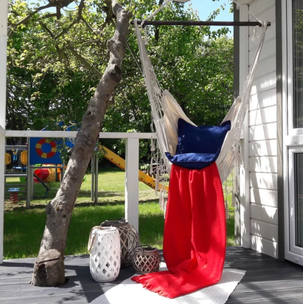 Zdjęcie Domki & Apartamenty z basenem "KORALIA" #35