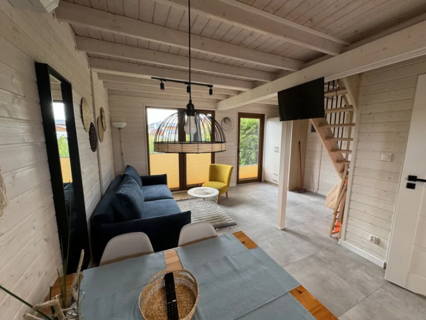 STANDARD - sypialnia