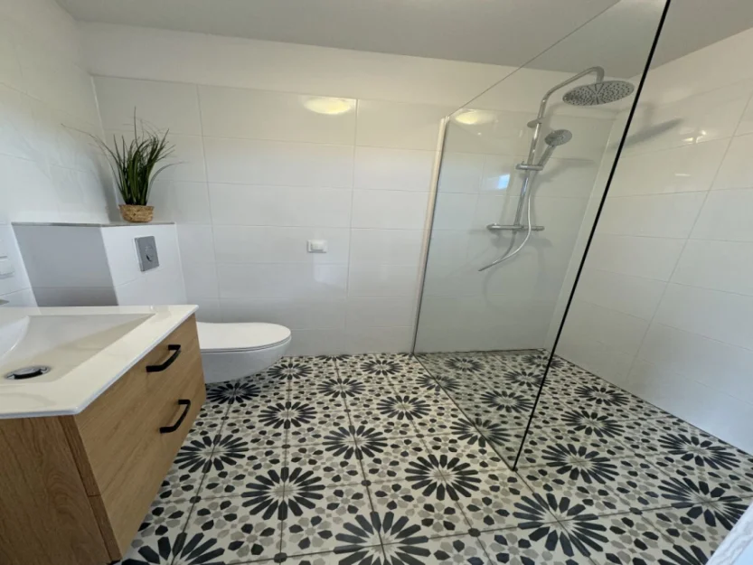 Zdjęcie Domki & Apartamenty z basenem "KORALIA" #39