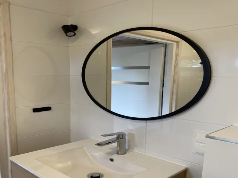 Zdjęcie Domki & Apartamenty z basenem "KORALIA" #45