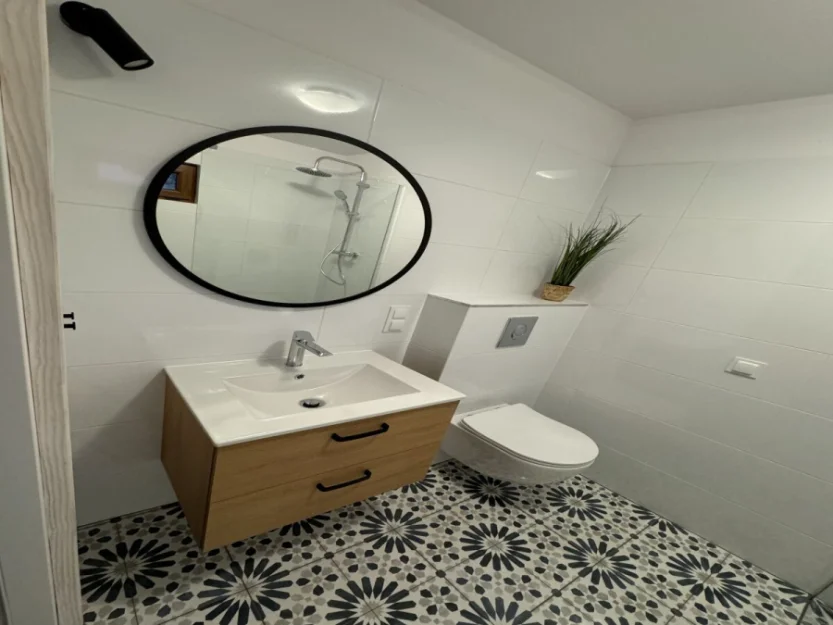 Zdjęcie Domki & Apartamenty z basenem "KORALIA" #49