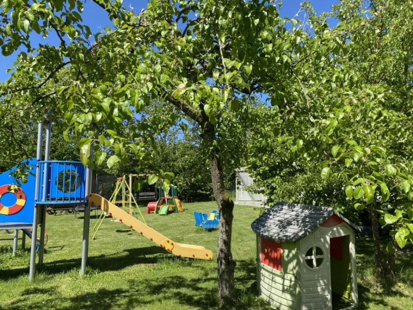 Zdjęcie Domki & Apartamenty z basenem "KORALIA" #51