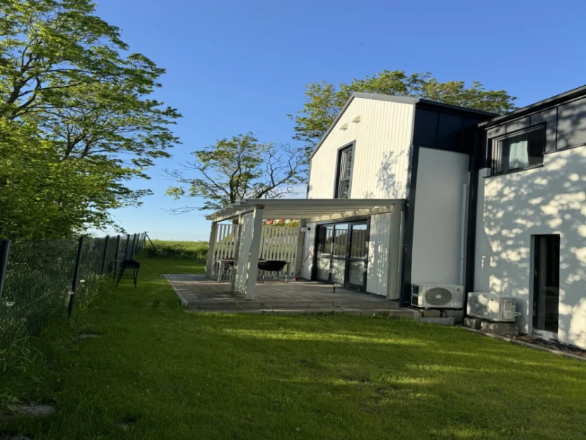 Zdjęcie Domki & Apartamenty z basenem "KORALIA" #52