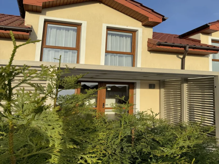 Zdjęcie Domki & Apartamenty z basenem "KORALIA" #53