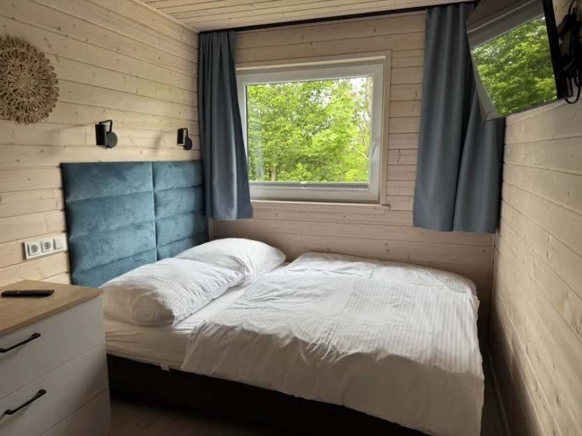 Zdjęcie Domki & Apartamenty z basenem "KORALIA" #57