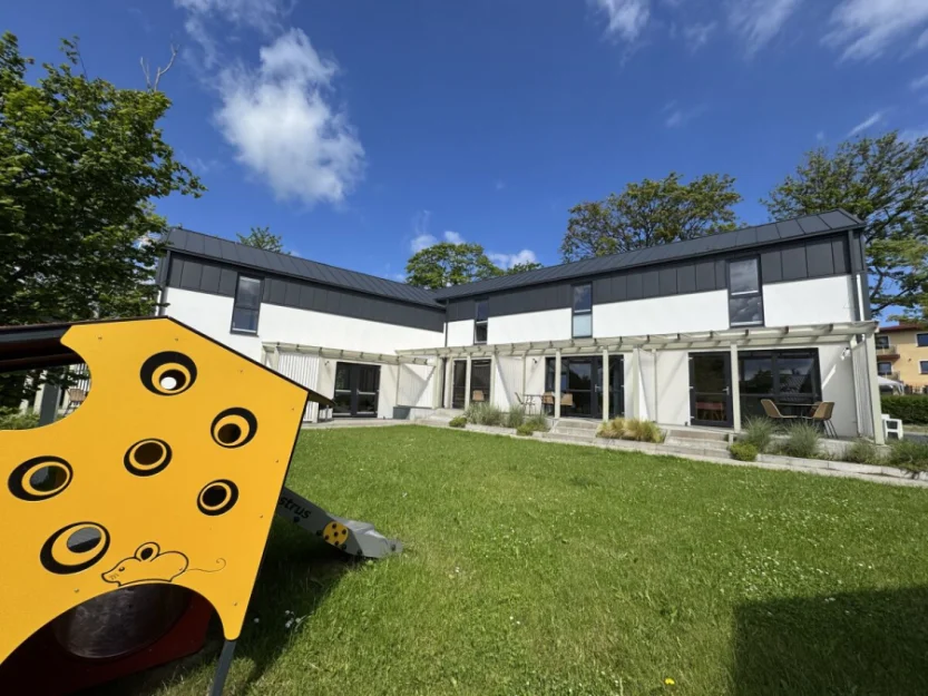 Zdjęcie Domki & Apartamenty z basenem "KORALIA" #60