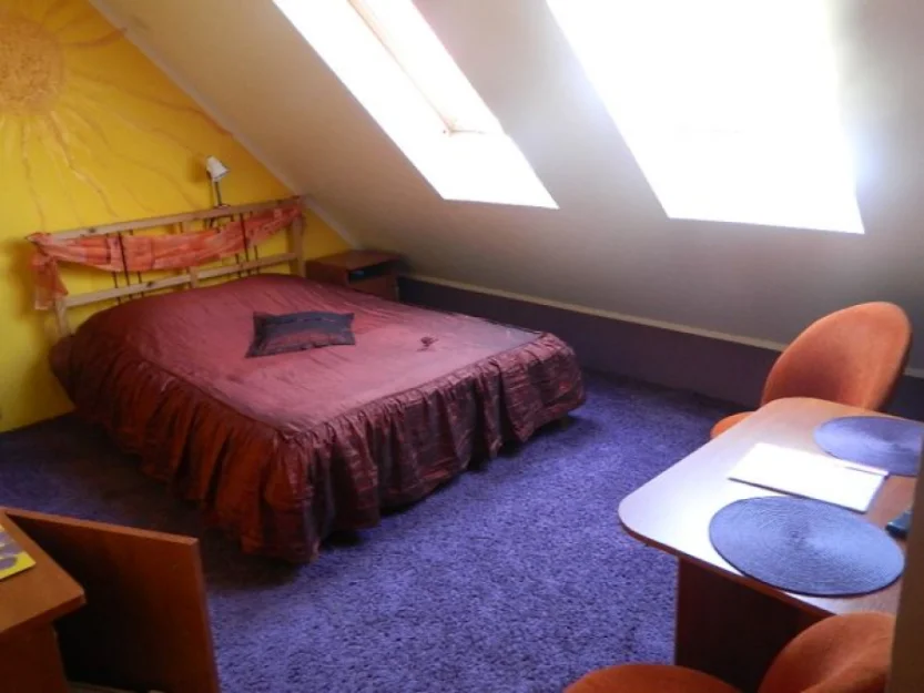 Zdjęcie Willa Aisza & Apartamenty Aisza #121