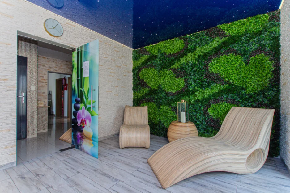 Zdjęcie Willa Aisza & Apartamenty Aisza #73