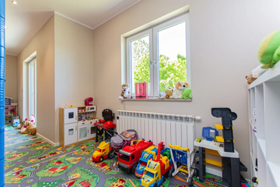 Zdjęcie Willa Aisza & Apartamenty Aisza #79