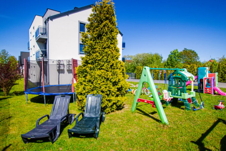 Zdjęcie Willa Aisza & Apartamenty Aisza #89