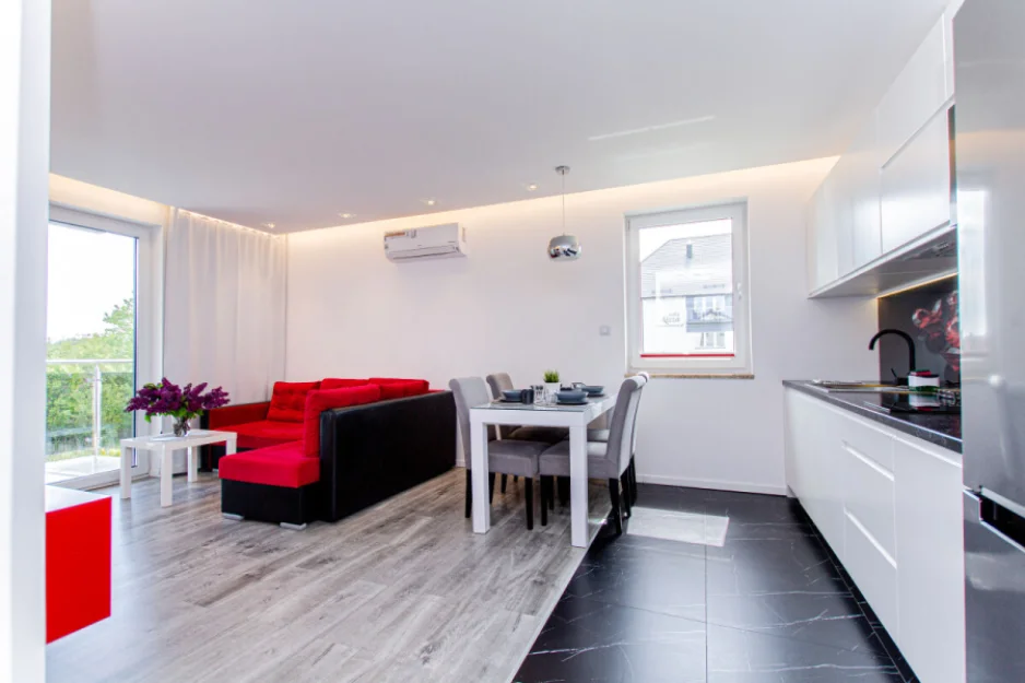 Zdjęcie Willa Aisza & Apartamenty Aisza #110