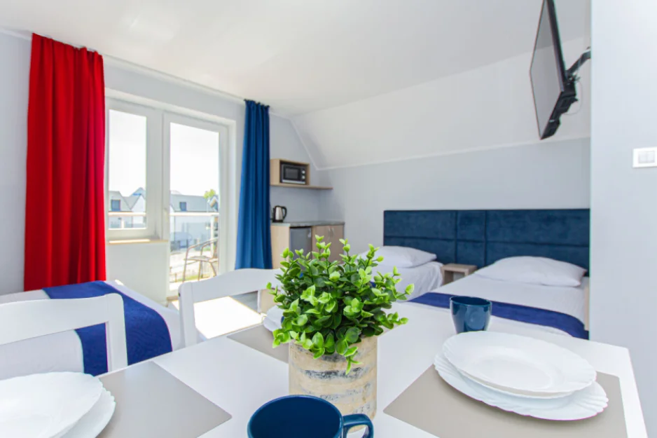 Zdjęcie Willa Aisza & Apartamenty Aisza #122