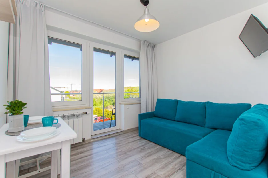 Zdjęcie Willa Aisza & Apartamenty Aisza #128