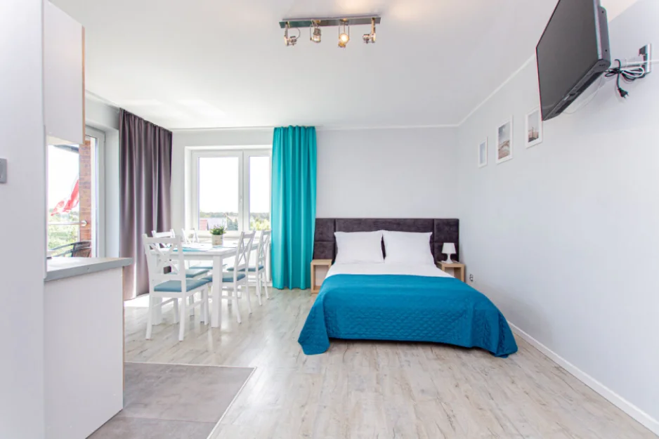 Zdjęcie Willa Aisza & Apartamenty Aisza #136