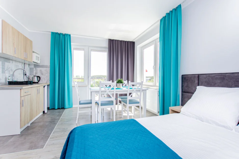 Zdjęcie Willa Aisza & Apartamenty Aisza #139