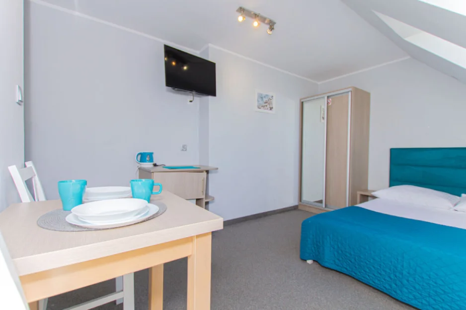 Zdjęcie Willa Aisza & Apartamenty Aisza #25