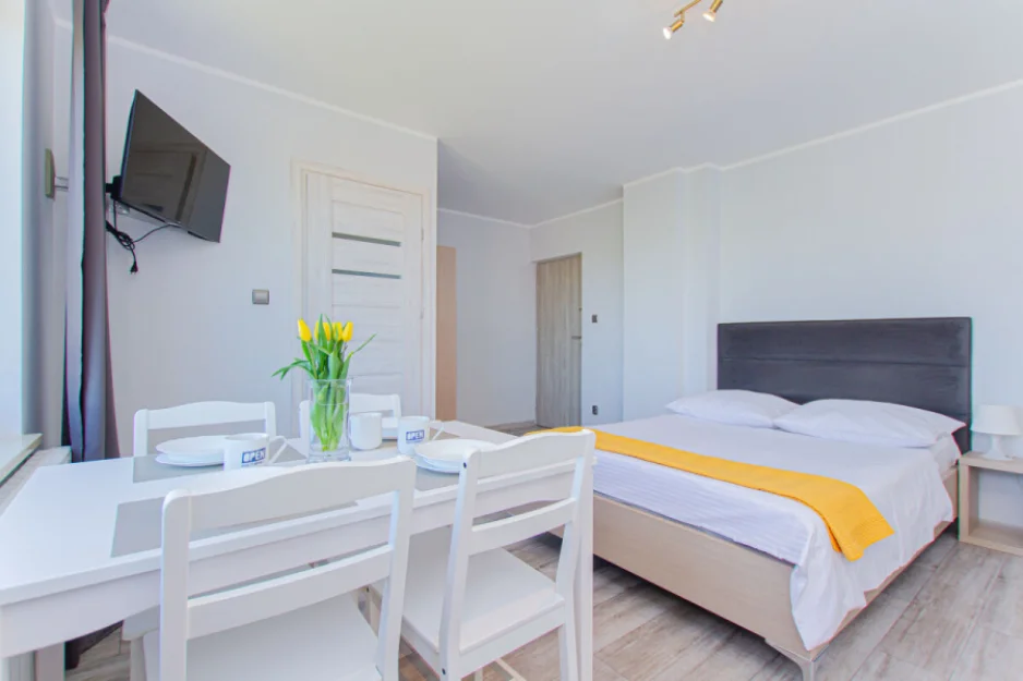 Zdjęcie Willa Aisza & Apartamenty Aisza #16