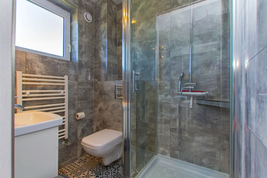 Zdjęcie Willa Aisza & Apartamenty Aisza #26