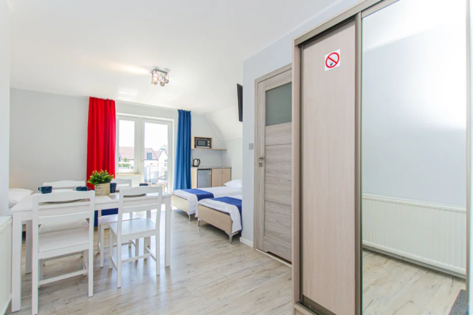 Zdjęcie Willa Aisza & Apartamenty Aisza #35