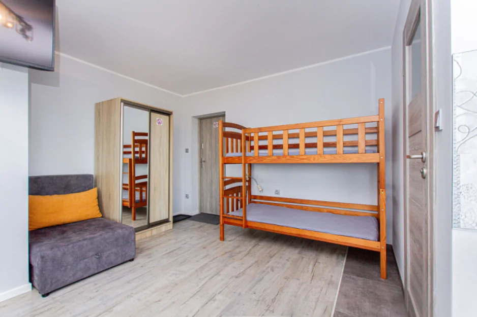 Zdjęcie Willa Aisza & Apartamenty Aisza #43