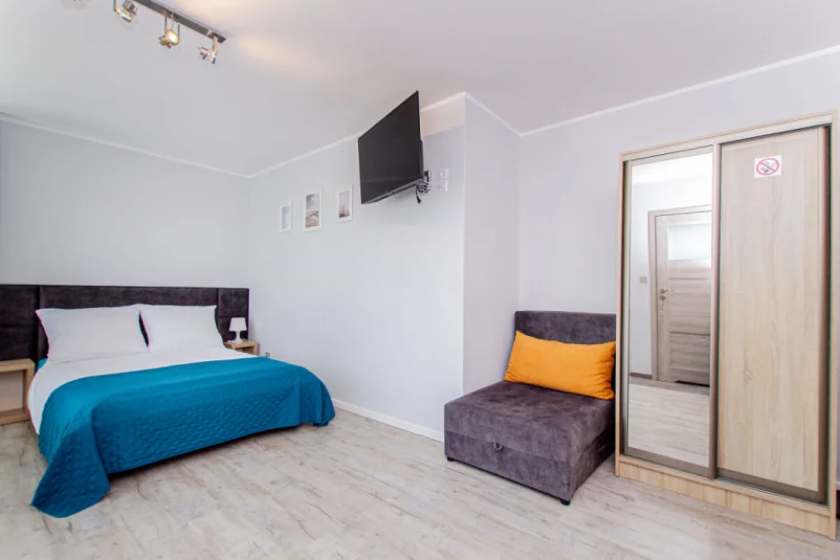 Zdjęcie Willa Aisza & Apartamenty Aisza #49