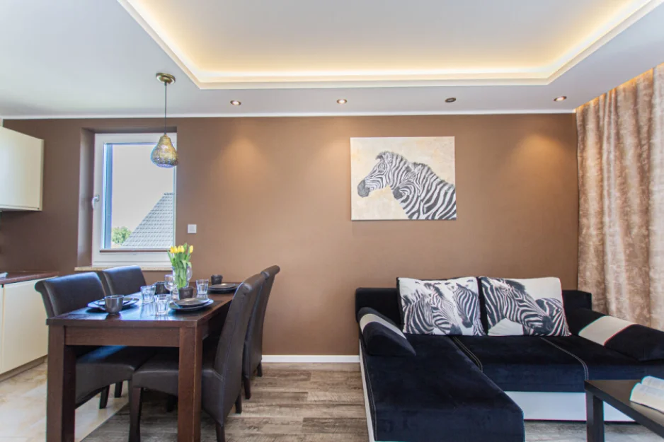 Zdjęcie Willa Aisza & Apartamenty Aisza #37