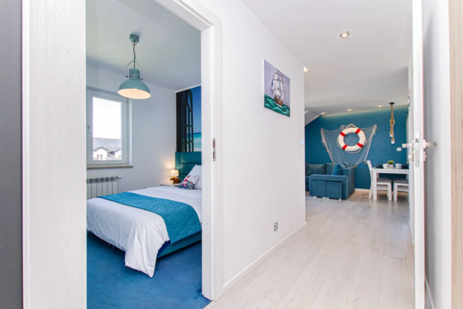 Zdjęcie Willa Aisza & Apartamenty Aisza #38