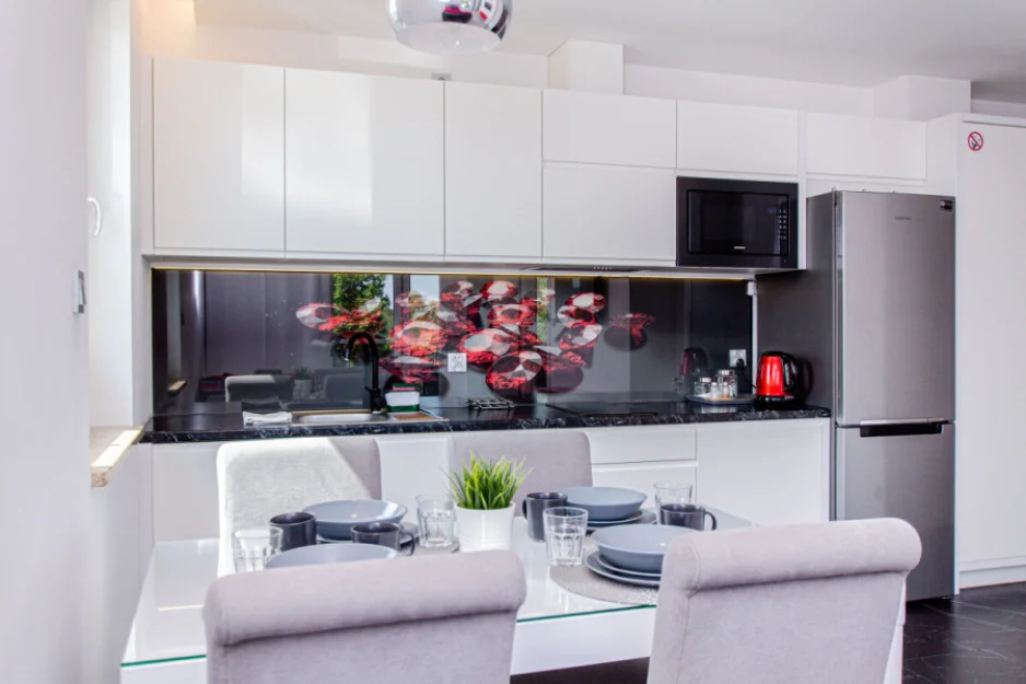 Zdjęcie Willa Aisza & Apartamenty Aisza #46