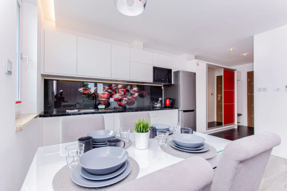 Zdjęcie Willa Aisza & Apartamenty Aisza #52