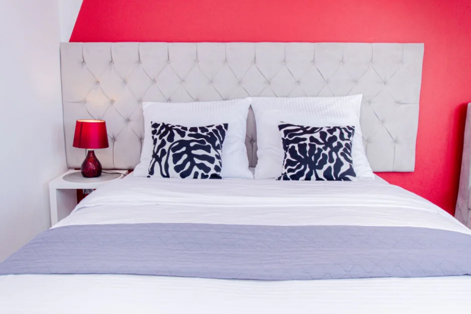 Zdjęcie Willa Aisza & Apartamenty Aisza #57