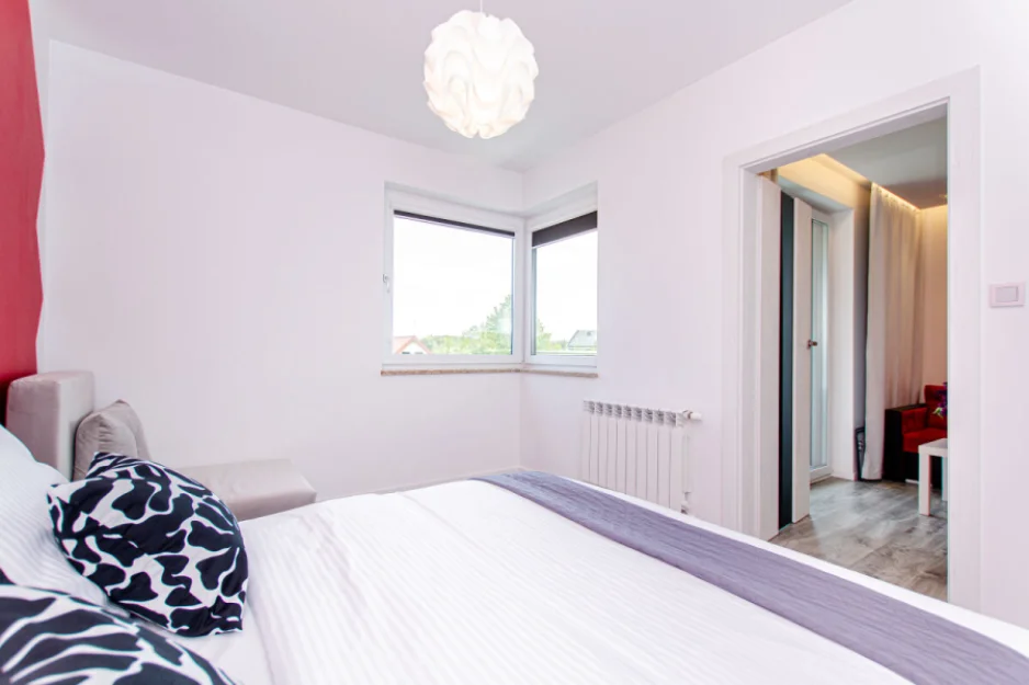 Zdjęcie Willa Aisza & Apartamenty Aisza #65