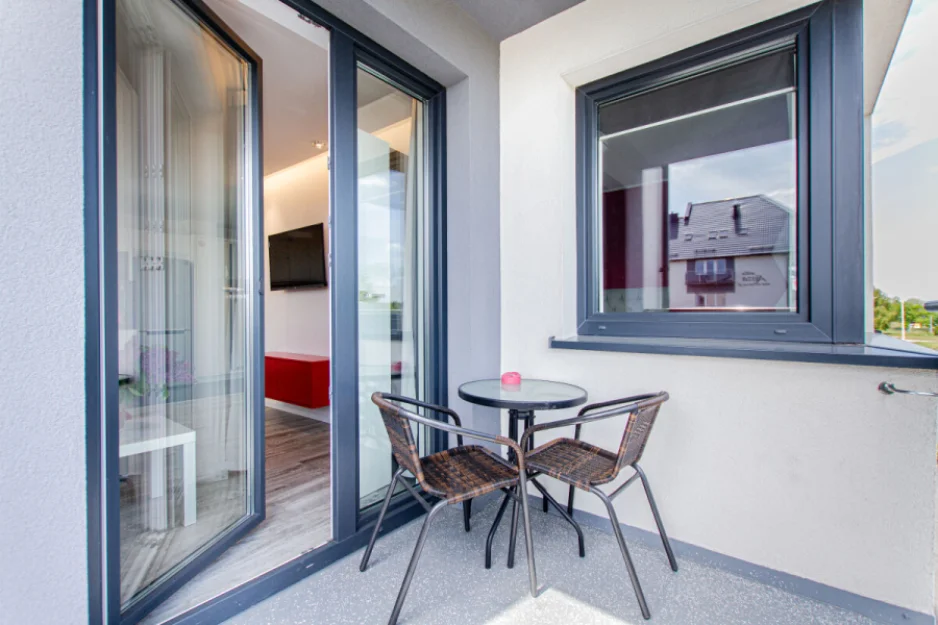 Zdjęcie Willa Aisza & Apartamenty Aisza #71