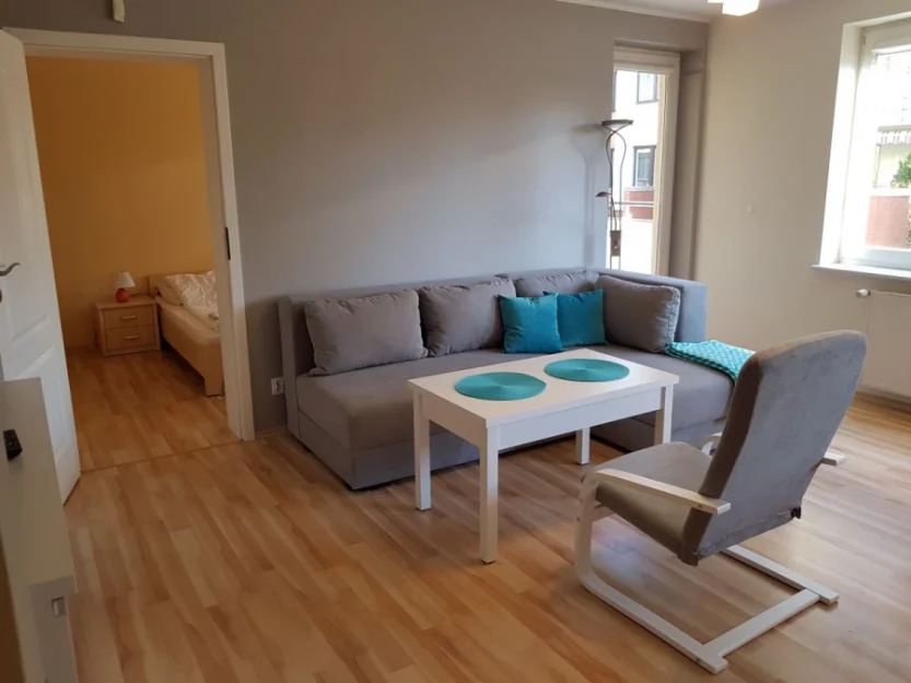 Zdjęcie Apartamenty - BALTIC  Kołobrzeg #3