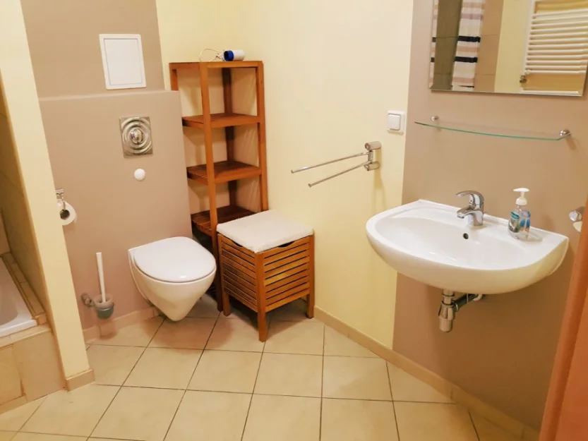 Zdjęcie Apartamenty - BALTIC  Kołobrzeg #7