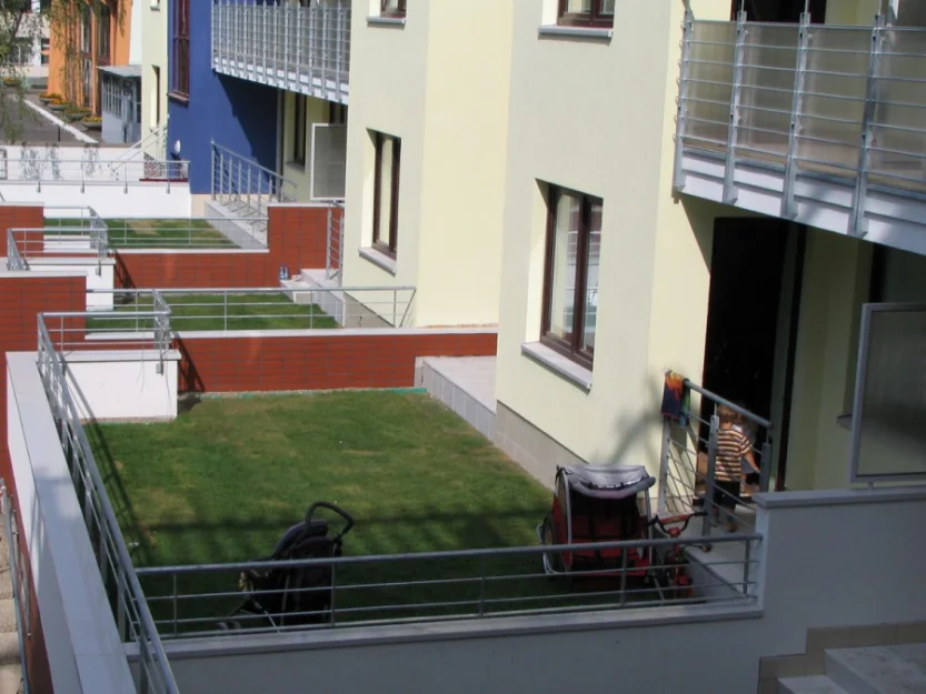 Zdjęcie Apartamenty - BALTIC  Kołobrzeg #8