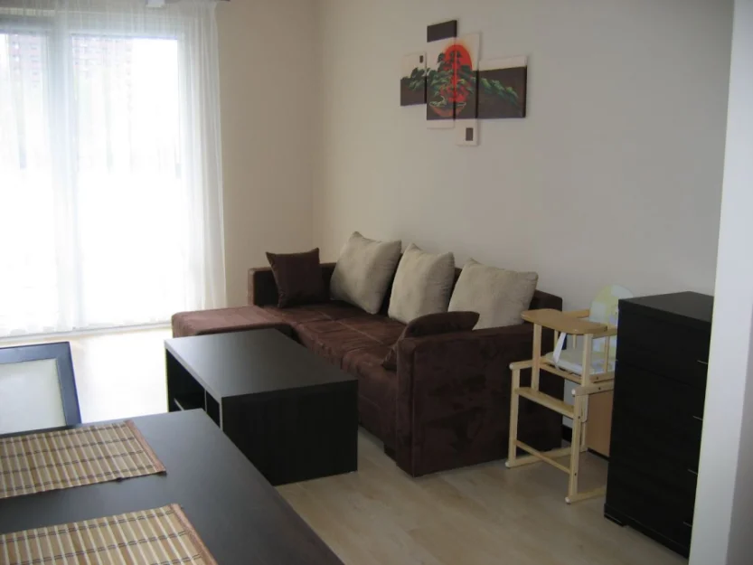 Zdjęcie Apartamenty - BALTIC  Kołobrzeg #9