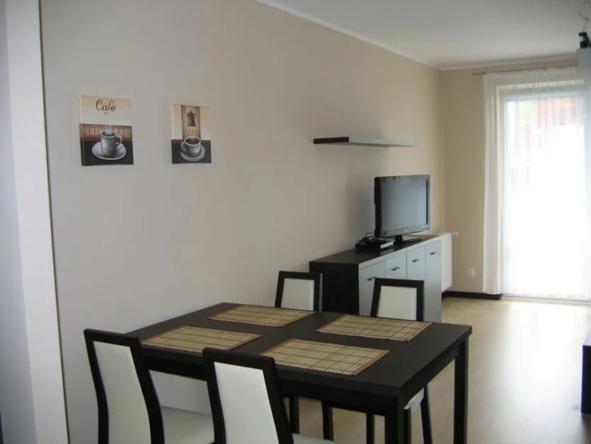 Zdjęcie Apartamenty - BALTIC  Kołobrzeg #10