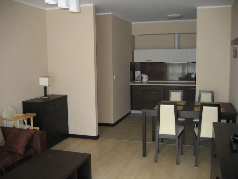 Zdjęcie Apartamenty - BALTIC  Kołobrzeg #11