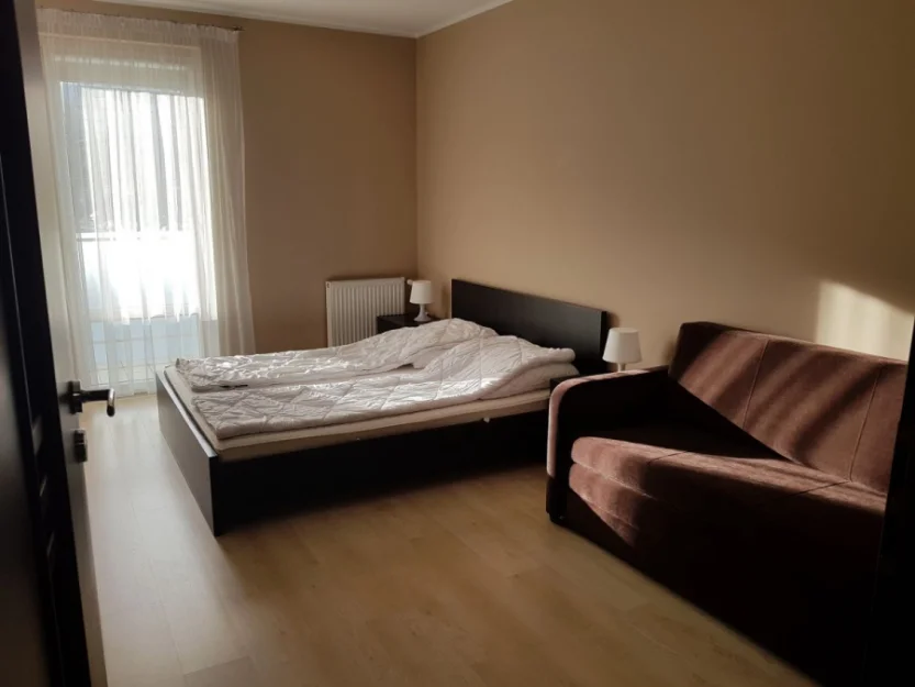 Zdjęcie Apartamenty - BALTIC  Kołobrzeg #12