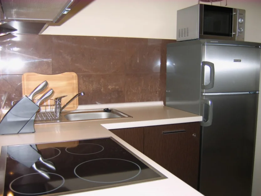 Zdjęcie Apartamenty - BALTIC  Kołobrzeg #14