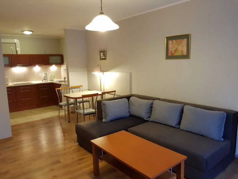 Zdjęcie Apartamenty - BALTIC  Kołobrzeg #15