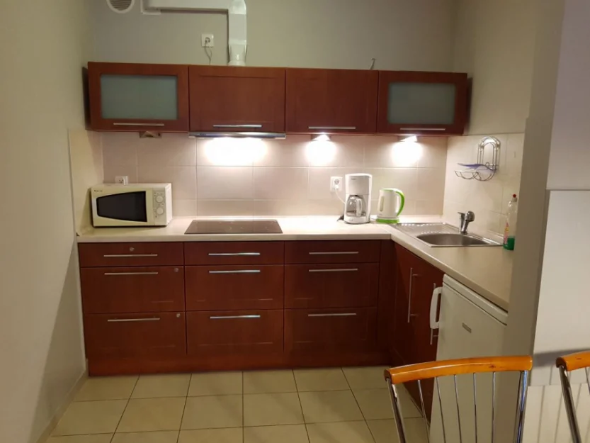 Zdjęcie Apartamenty - BALTIC  Kołobrzeg #18