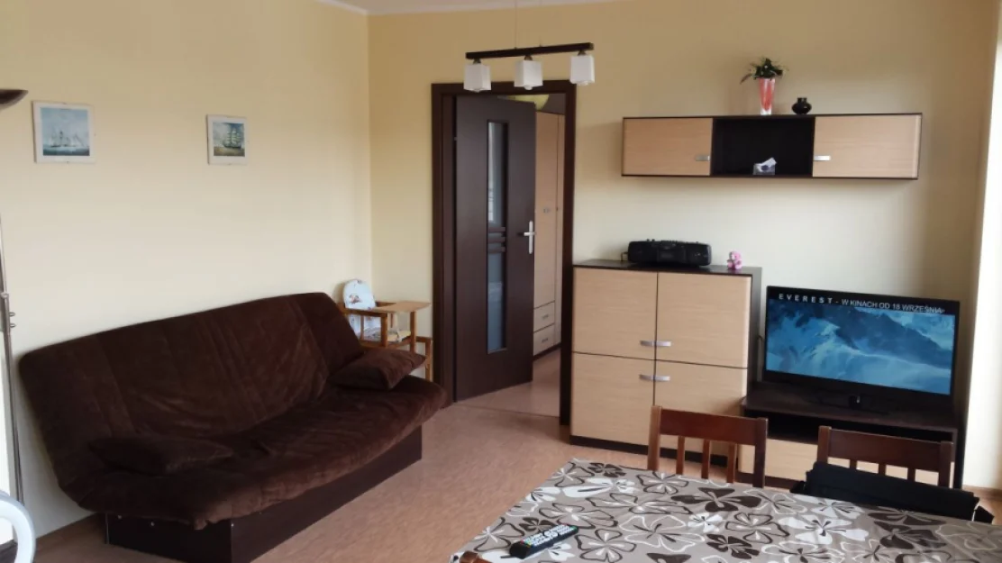 Zdjęcie Apartamenty - BALTIC  Kołobrzeg #22