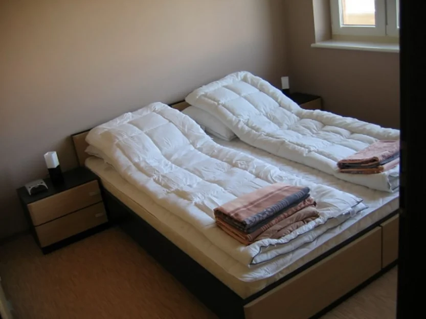 Zdjęcie Apartamenty - BALTIC  Kołobrzeg #24