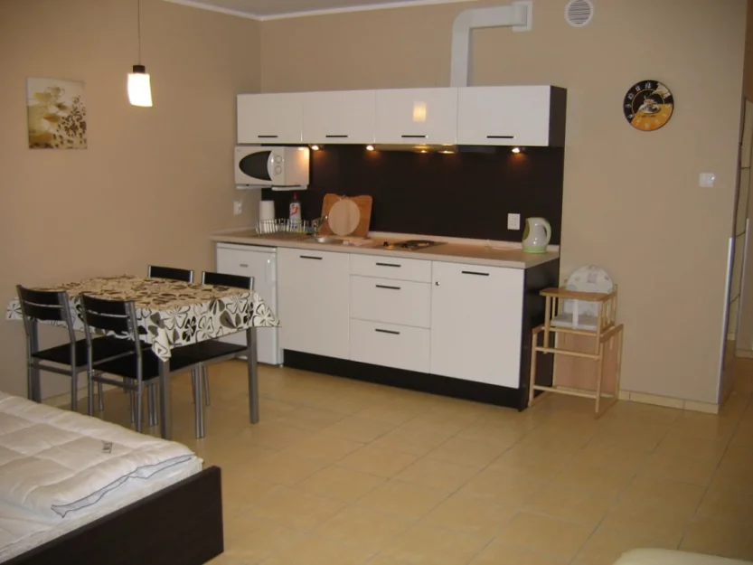 Zdjęcie Apartamenty - BALTIC  Kołobrzeg #29