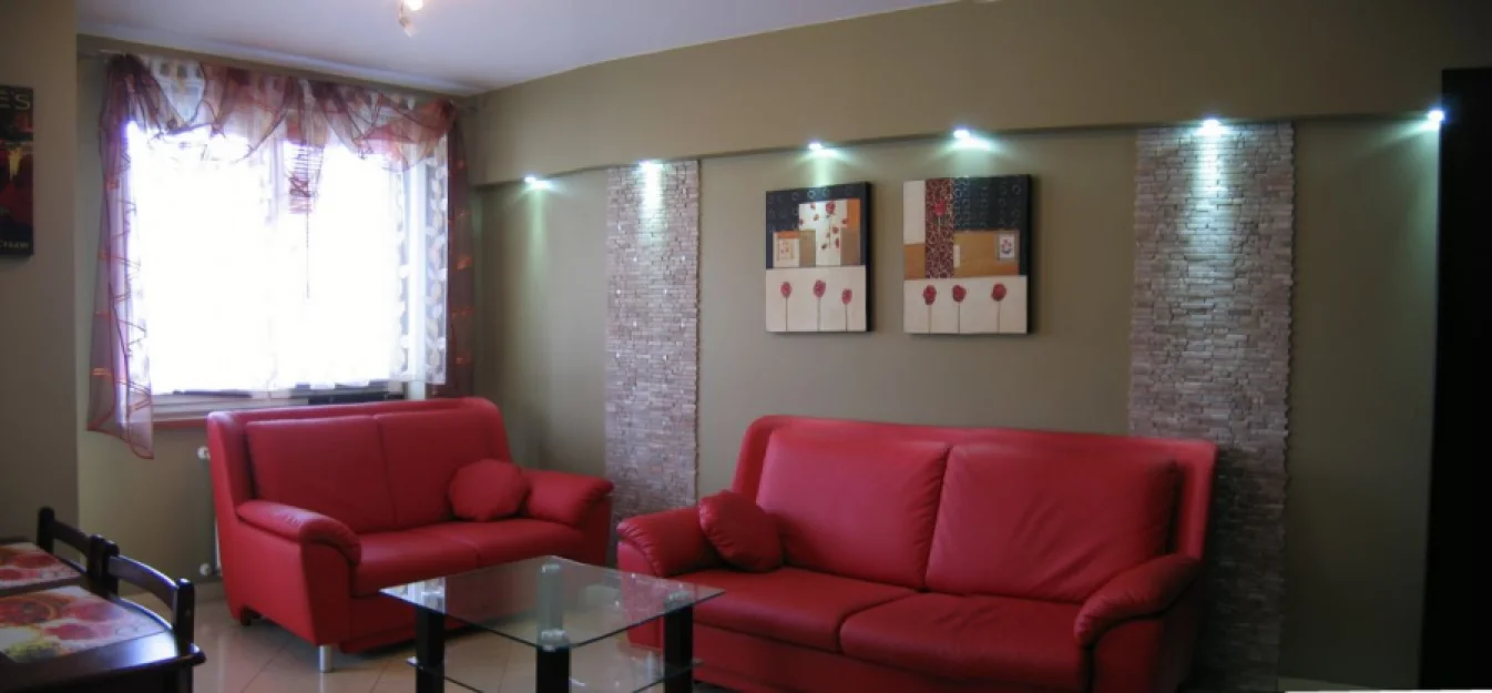 Zdjęcie Apartamenty - BALTIC  Kołobrzeg #33