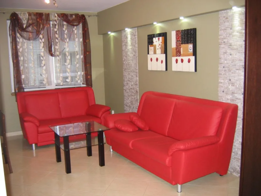 Zdjęcie Apartamenty - BALTIC  Kołobrzeg #34