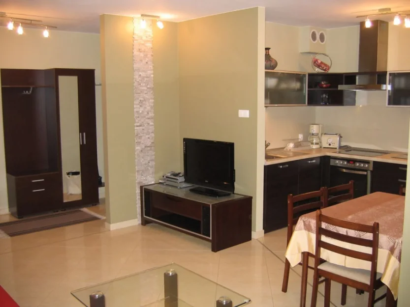 Zdjęcie Apartamenty - BALTIC  Kołobrzeg #36