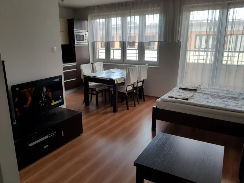 Zdjęcie Apartamenty - BALTIC  Kołobrzeg #46